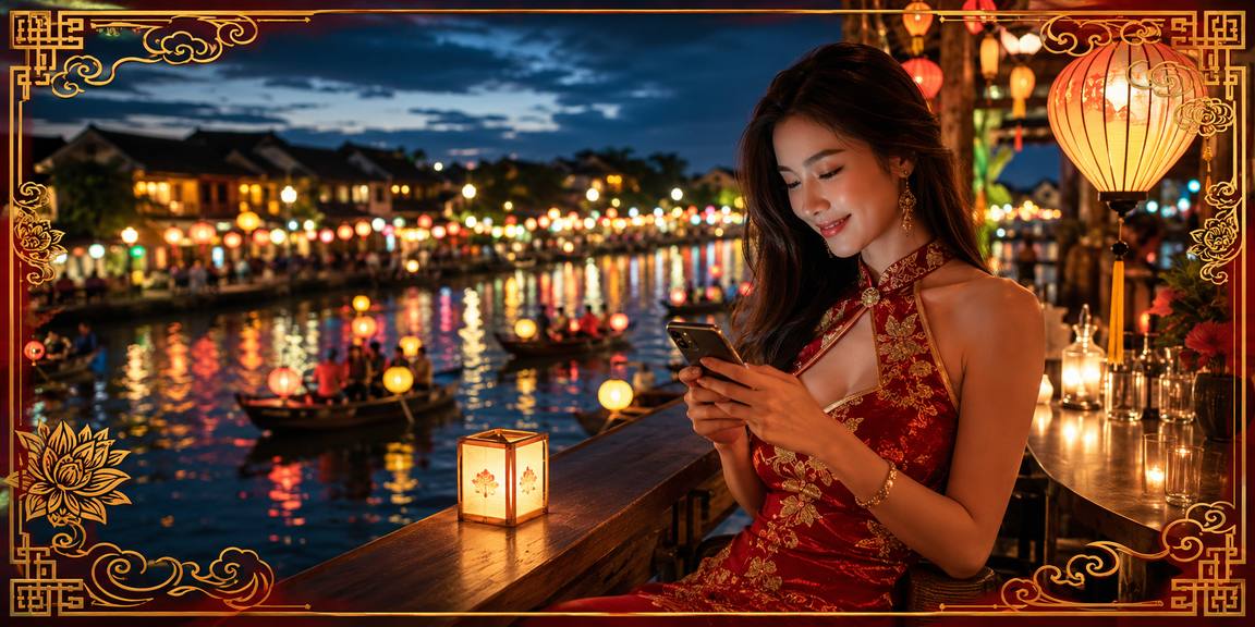 qs66 Ưu đãi chào mừng thành viên mới