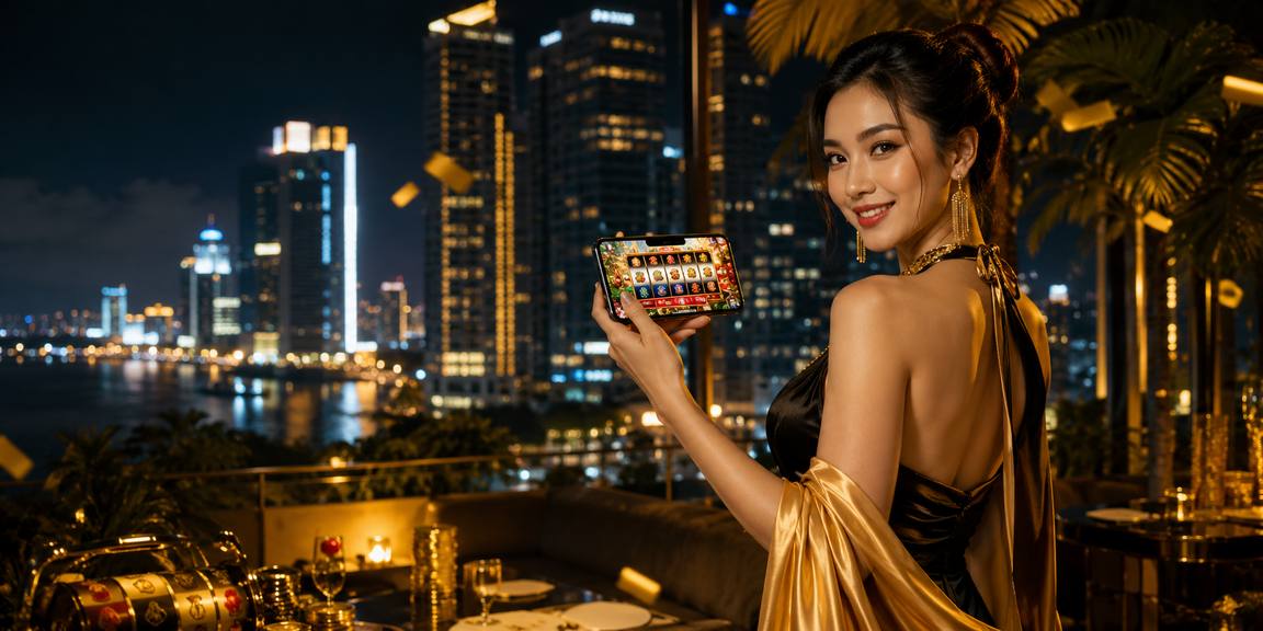qs66 Casino & Slot